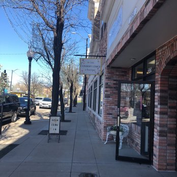 Conservatrice - Great shop! Love the owner! - Flowers & Gifts Near Me - Littleton, Colorado Conservatrice - Great shop! Love the owner! - Flowers & Gifts Near Me - Littleton, Colorado