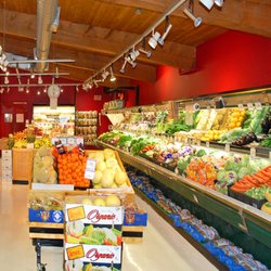 Village Food Market - Our produce department has many local products from Gabriolan Farmers, depending on the season.