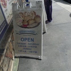 El Cielo Bakery