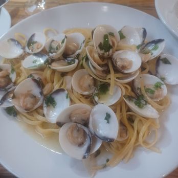 La Strega Bistro  - Italian Near Me - DeBary, Florida