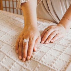 Blossom of Light - Hands-on Reiki Healing