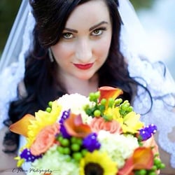 Studio 317 - September Bride