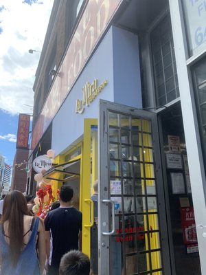 La Mira Gelateria by null