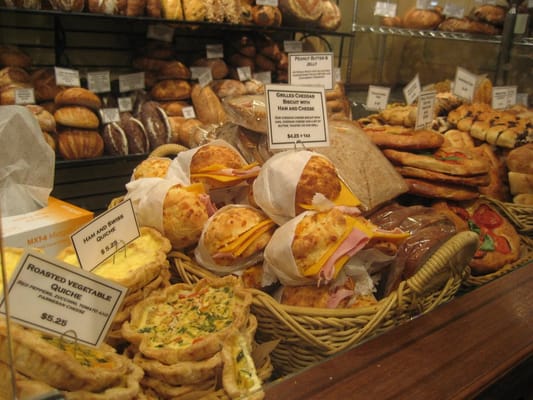 Amy's Bread by null Amy's Bread by null