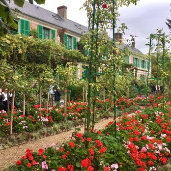 Jardins et Maison de Claude Monet - Museums Near Me - Giverny, 27