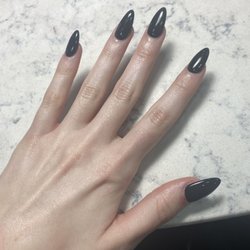 Natural Nails & Spa