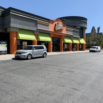 Pollo Campero - Latin American Near Me - South Gate, California
