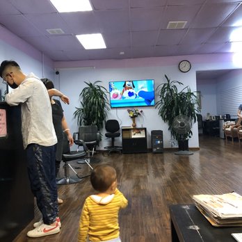 Cool Cuts - 10.11.219 - Hair Salons Near Me - Temple City, California
