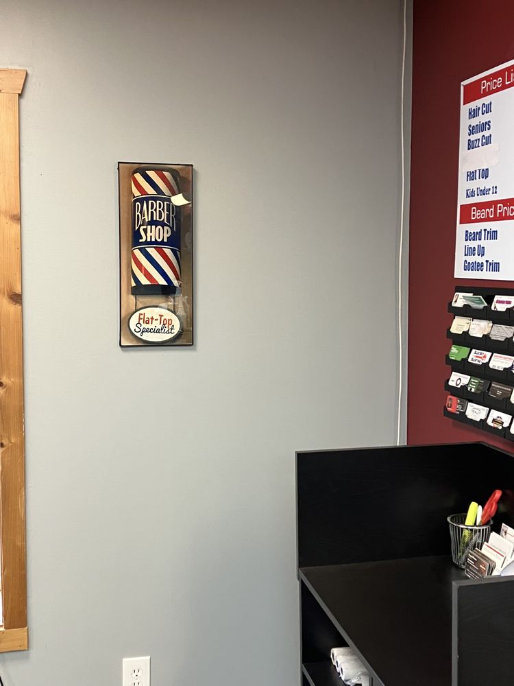 VALLEY BARBER SHOP Updated August 2024 663 Rte739, Hawley