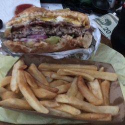 Johnny's Bar & Grill