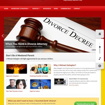J Michael Gallagher Atty - Divorce & Family Law Near Me J Michael Gallagher Atty - Divorce & Family Law Near Me