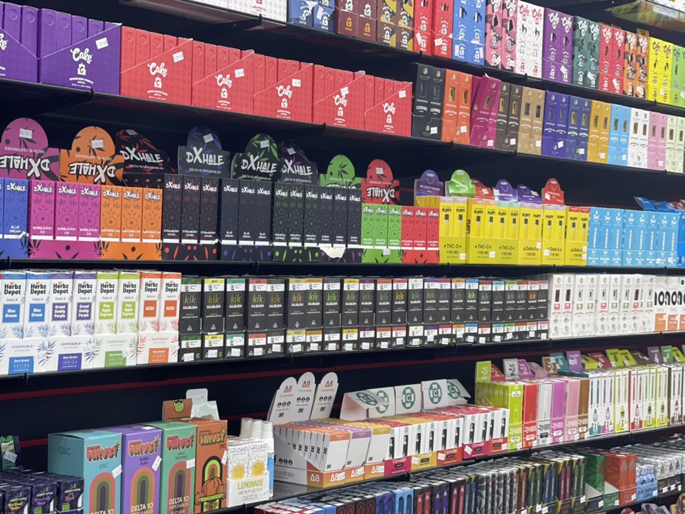 SUPREME SMOKE OGDEN 11 Photos 6841 Market St, Wilmington, North