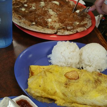 Kountry Style Kitchen Restaurant - Breakfast & Brunch Near Me - Ewa Beach, Hawaii