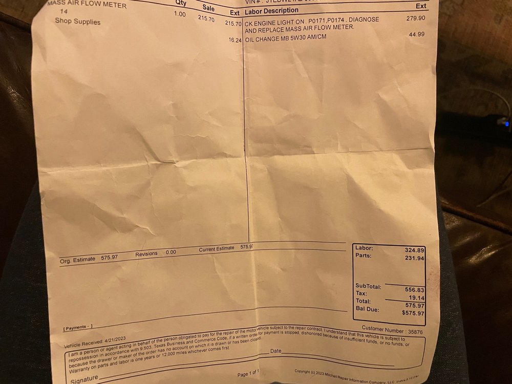 ME GENE JOHNSON GARAGE - Updated March 2025 - 136 Reviews - 4801