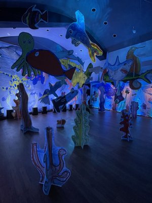 Santa Barbara Maritime Museum by null