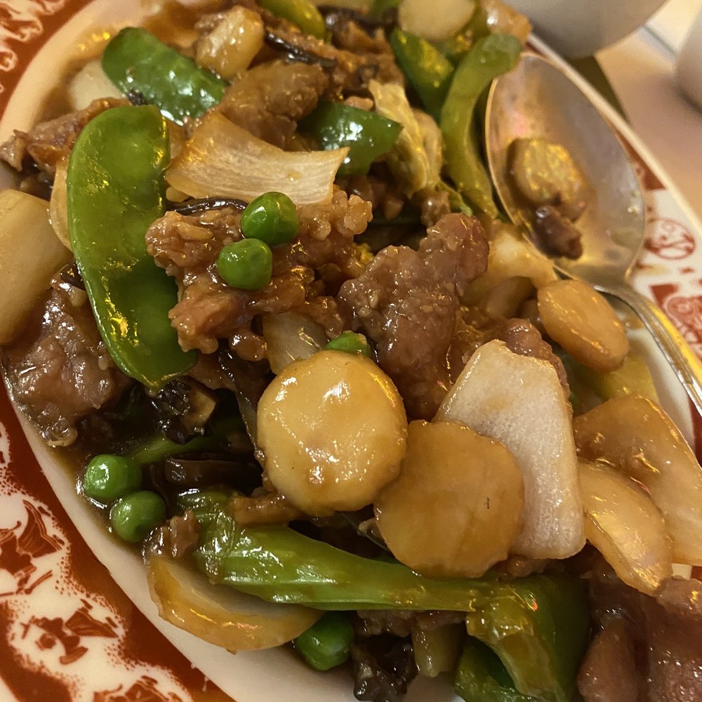 Yet Wah Restaurant - Chinese Near Me - San Rafael, California Yet Wah Restaurant - Chinese Near Me - San Rafael, California