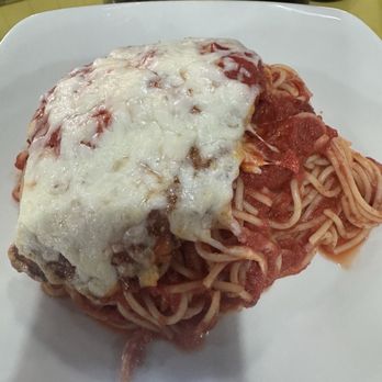 My Italian Pizza - Chicken parmigiana. 5 stars! - Pizza Near Me - Leesburg, Florida My Italian Pizza - Chicken parmigiana. 5 stars! - Pizza Near Me - Leesburg, Florida