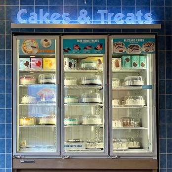 Dairy Queen Grill & Chill - Ice Cream & Frozen Yogurt Near Me - Wappingers Falls, New York Dairy Queen Grill & Chill - Ice Cream & Frozen Yogurt Near Me - Wappingers Falls, New York