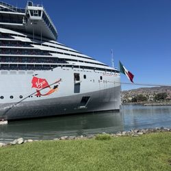 Ciudad de Ensenada