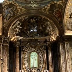 Chiesa di San Bartolomeo e Santo Stefano