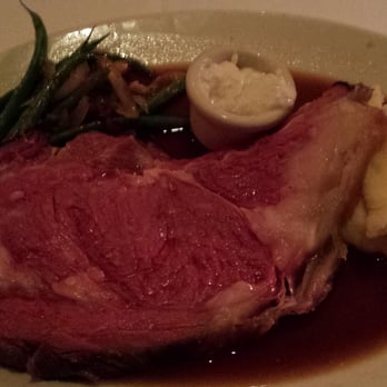 801 Chophouse - Sliced Prime Rib Au Jus ($33 Sunday Prix Fixe 3-course dinner) - Steakhouses Near Me - Omaha, Nebraska 801 Chophouse - Sliced Prime Rib Au Jus ($33 Sunday Prix Fixe 3-course dinner) - Steakhouses Near Me - Omaha, Nebraska