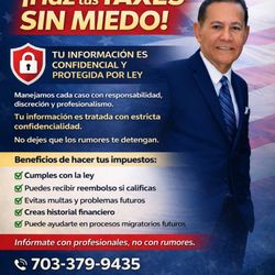 Estrada Income Tax