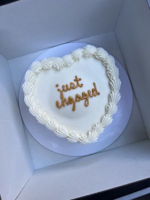 Billy's Bakery - Upper West Side by null