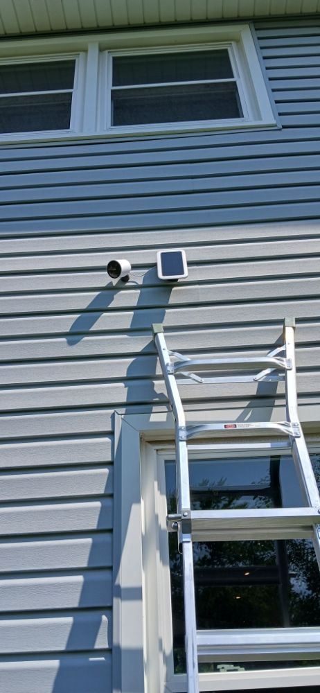 Slide of Handyman Services