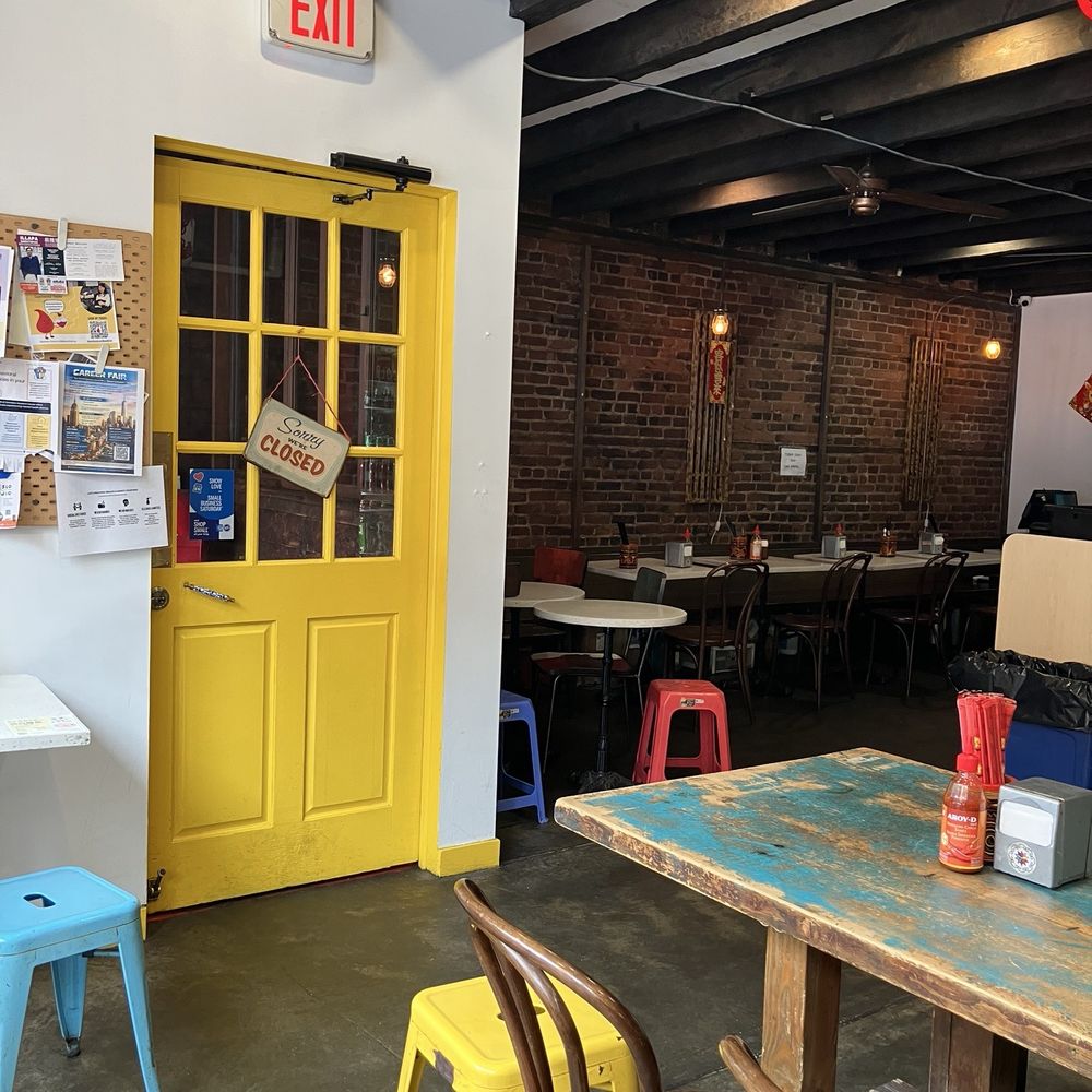 Kopitiam - Malaysian Near Me - New York, New York