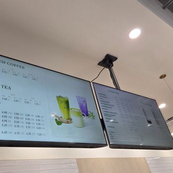 Tous Les Jours - Drink menu - Bakeries Near Me - Virginia Beach, Virginia Tous Les Jours - Drink menu - Bakeries Near Me - Virginia Beach, Virginia