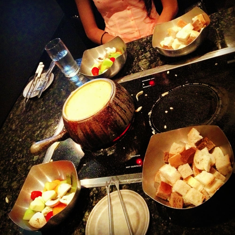 SIMPLY FONDUE CLOSED 122 Photos & 240 Reviews Fondue 7119 80th