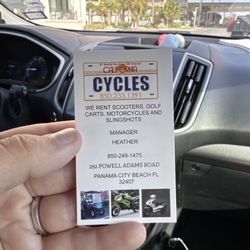 California Cycles