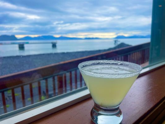 Stikine Inn & Restaurant by null
