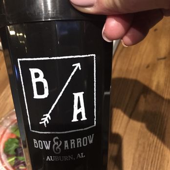 Bow & Arrow - Southern Near Me - Auburn, Alabama Bow & Arrow - Southern Near Me - Auburn, Alabama