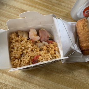 Fried Rice - Combination fried rice - Chinese Near Me - Wichita, Kansas Fried Rice - Combination fried rice - Chinese Near Me - Wichita, Kansas