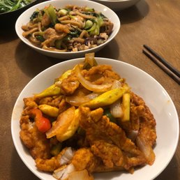 61. Sambal Fish Fillet