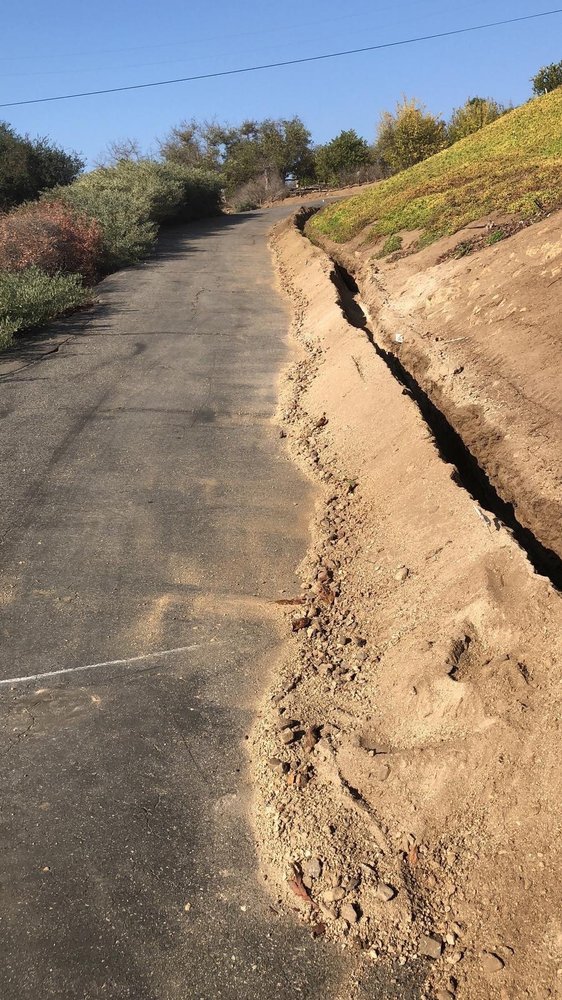 Slide of Burtek Energy