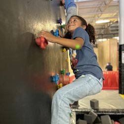 Xplozone Trampoline Park