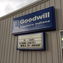 Goodwill Store