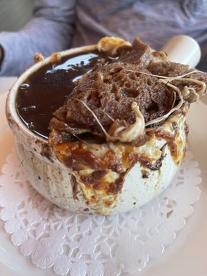 Bacchus Bistro by null