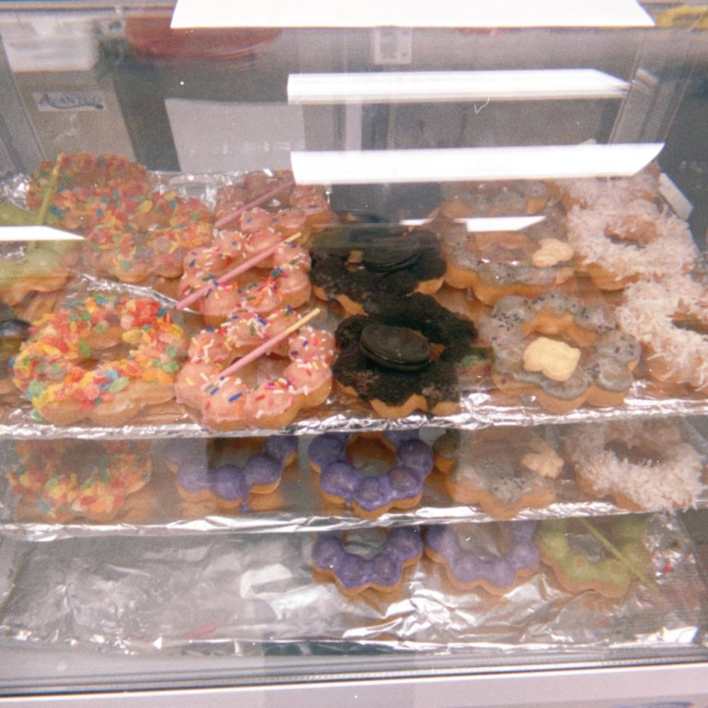 Simple Sweets - Mochinuts - Bubble Tea Near Me - Norwood, Massachusetts Simple Sweets - Mochinuts - Bubble Tea Near Me - Norwood, Massachusetts