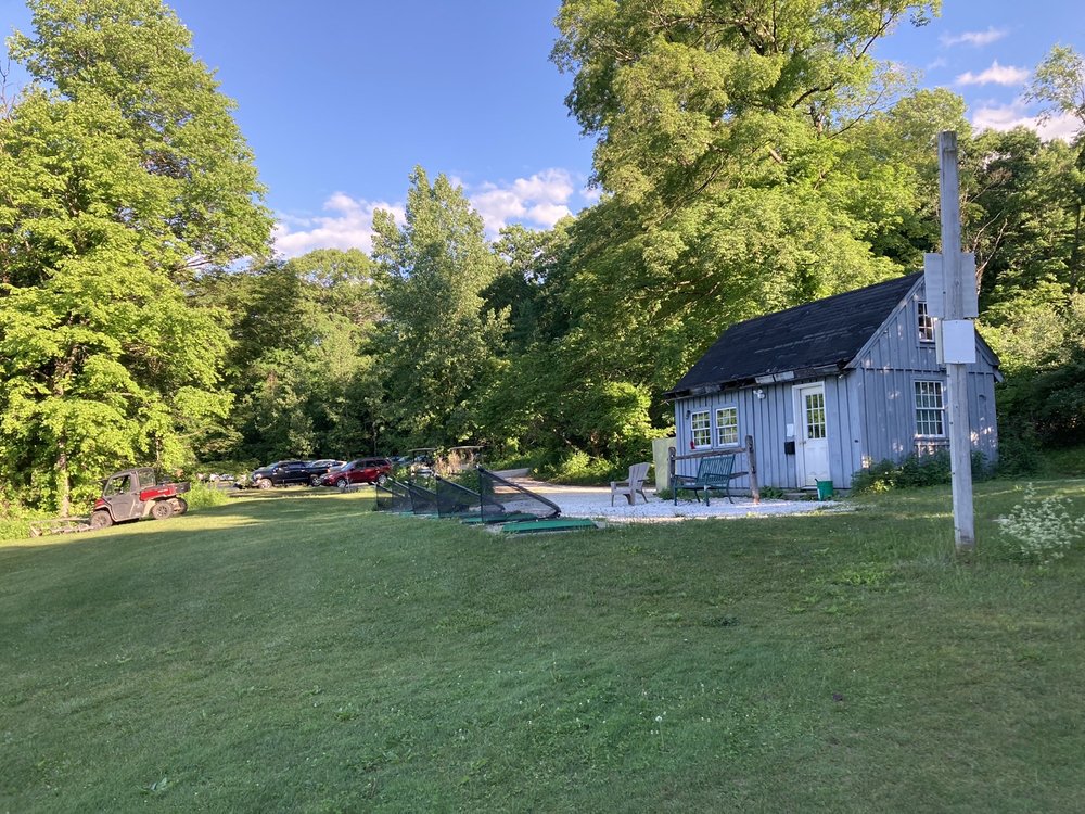 QUARRY VIEW GOLF COURSE Updated September 2024 30 Allyndale Rd