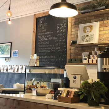 Backlot Coffee - Menu - Coffee & Tea Near Me - Evanston, Illinois Backlot Coffee - Menu - Coffee & Tea Near Me - Evanston, Illinois