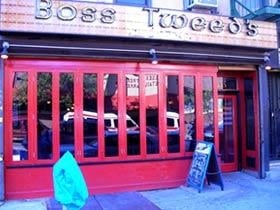 Photo of Boss Tweed's Saloon - New York, NY, US. Boss Tweeds