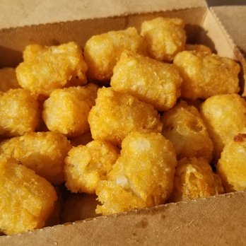 Mr Zubs Deli - Tots galore! - Sandwiches Near Me - Akron, Ohio