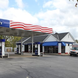 Steve's Auto Care Inc - Gas Station