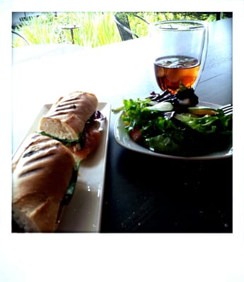 Hummingbird Tea Room & Bakery by null