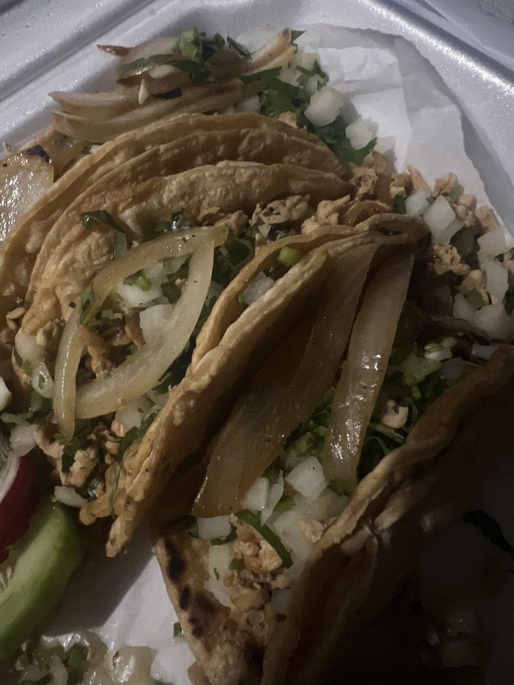 Carlitos Mexican Tacos