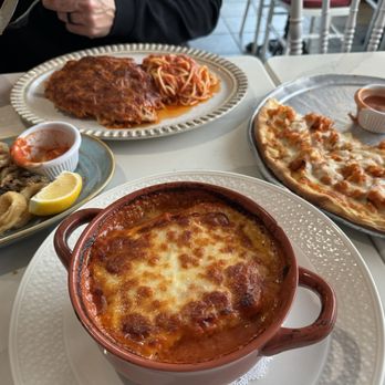 Pronto Pizzeria - Pizza Near Me - Astoria, New York Pronto Pizzeria - Pizza Near Me - Astoria, New York
