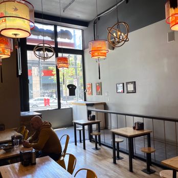 Chopstickers - Chinese Near Me - Denver, Colorado